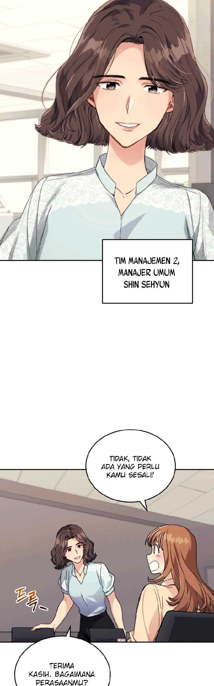 I Stole the Number One Ranker’s Soul Chapter 4 Gambar 46