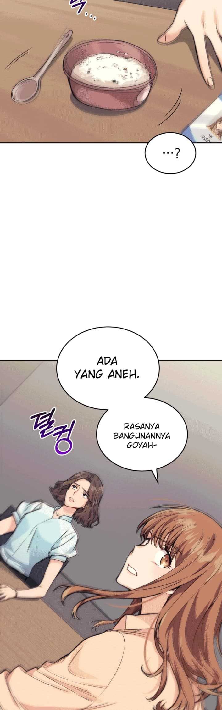 I Stole the Number One Ranker’s Soul Chapter 4 Gambar 54