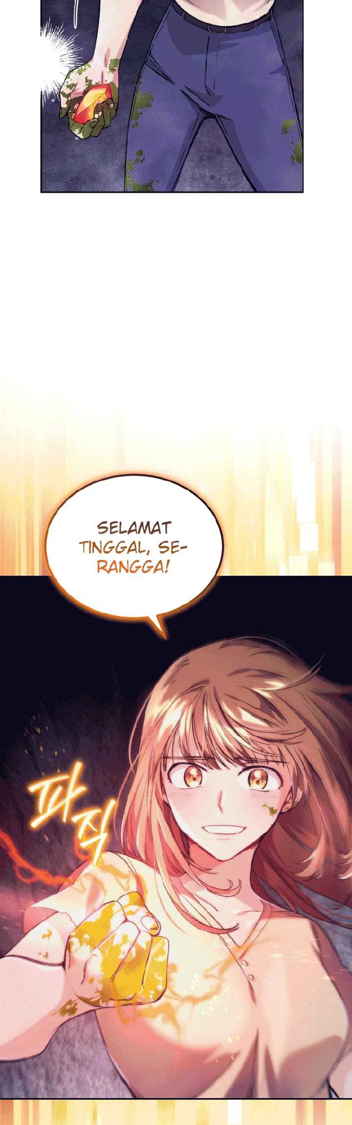 I Stole the Number One Ranker’s Soul Chapter 3 Gambar 35