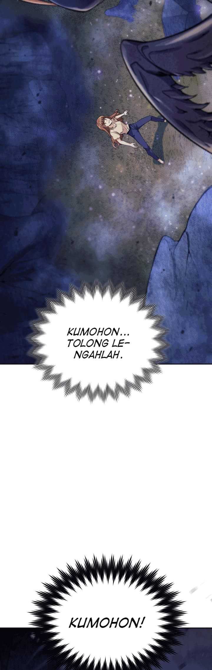 I Stole the Number One Ranker’s Soul Chapter 2 Gambar 58