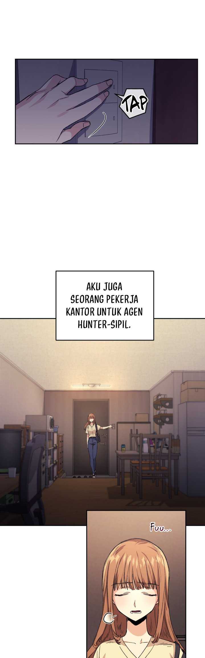 I Stole the Number One Ranker’s Soul Chapter 1 Gambar 28