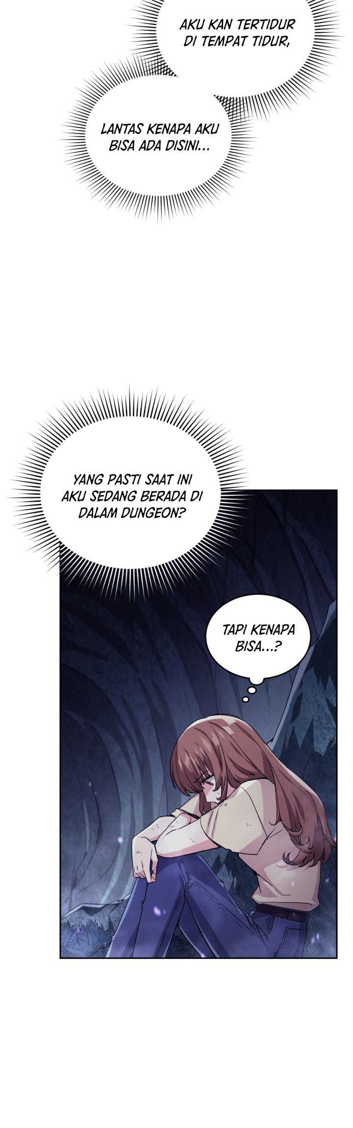 I Stole the Number One Ranker’s Soul Chapter 1 Gambar 37