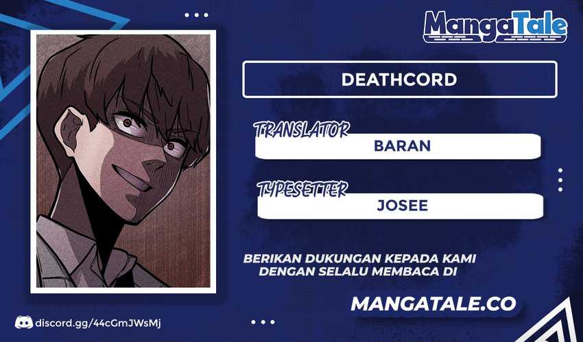 Baca Komik DeathCord Chapter 8 Gambar 1