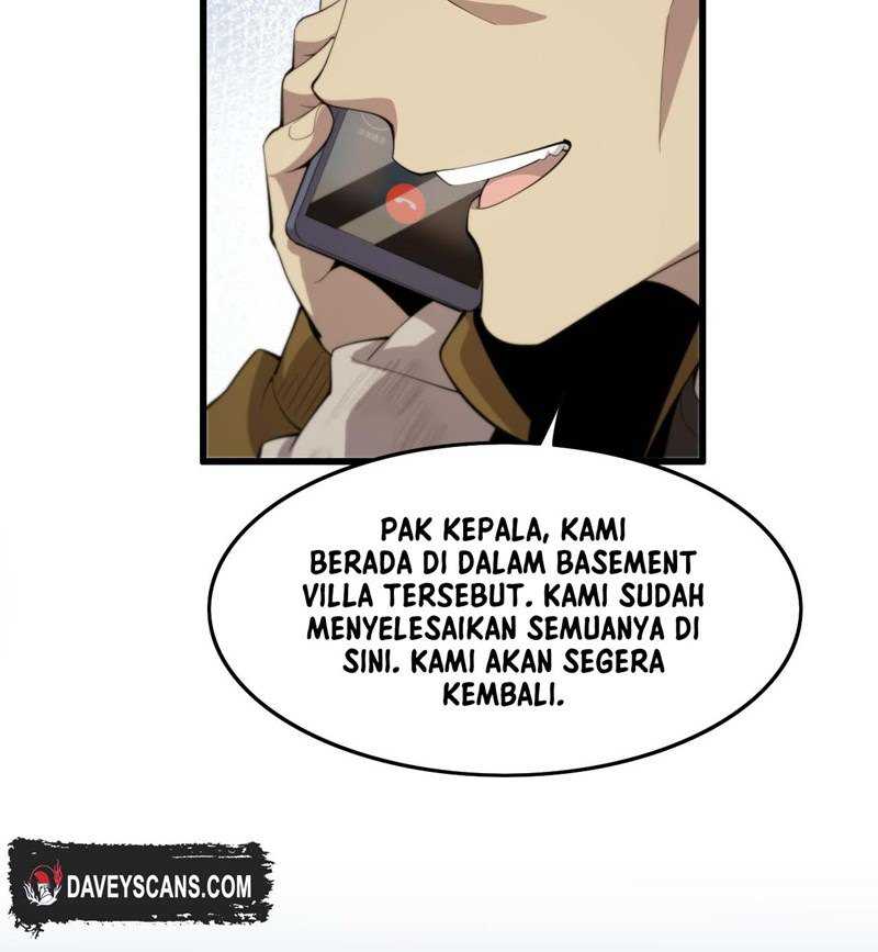 Ancestral Visit Chapter 6 Gambar 5