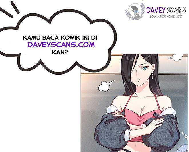 Baca Manhua Ancestral Visit Chapter 3 Gambar 2