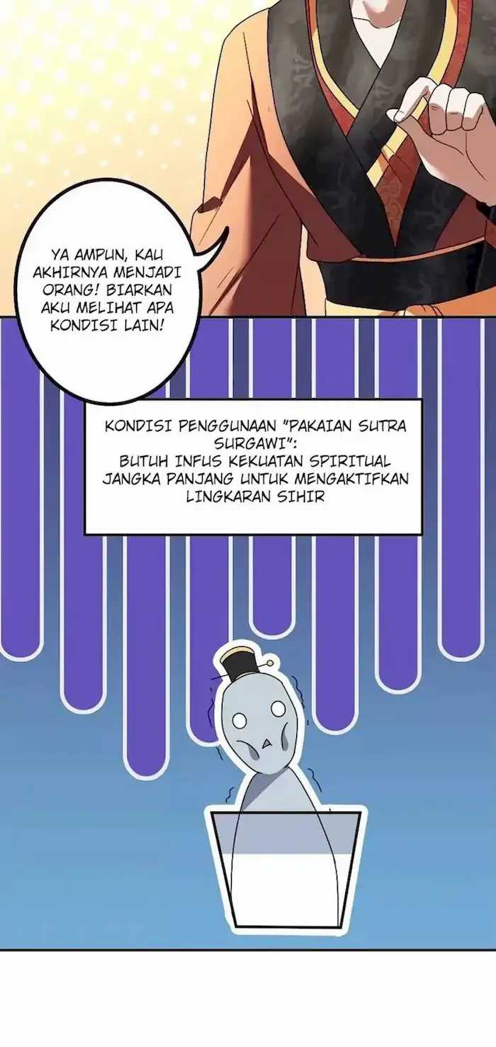 Rules As A Monarch Under The Skirts Chapter 35 Gambar 17