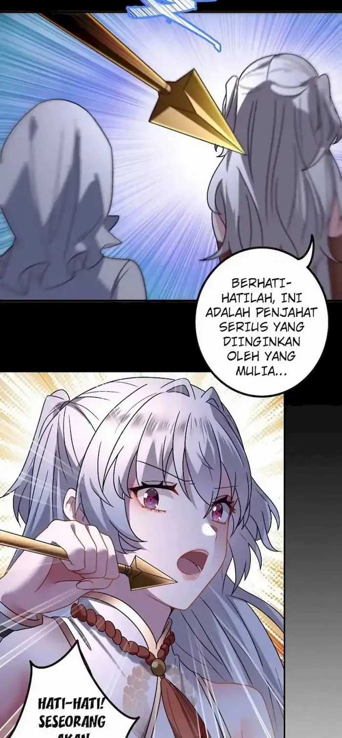 Rules As A Monarch Under The Skirts Chapter 33 Gambar 15