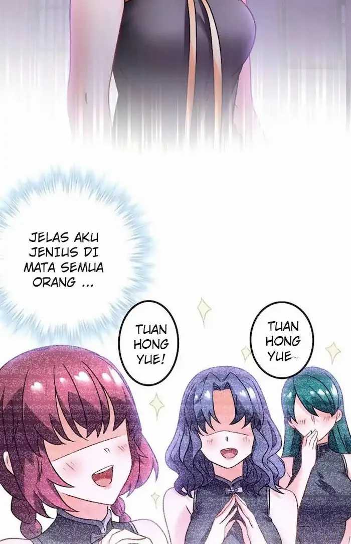 Rules As A Monarch Under The Skirts Chapter 30 Gambar 21