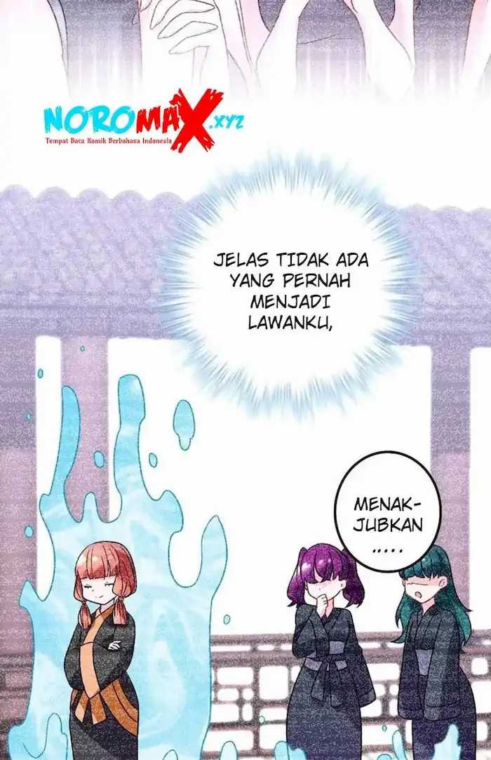 Rules As A Monarch Under The Skirts Chapter 30 Gambar 22