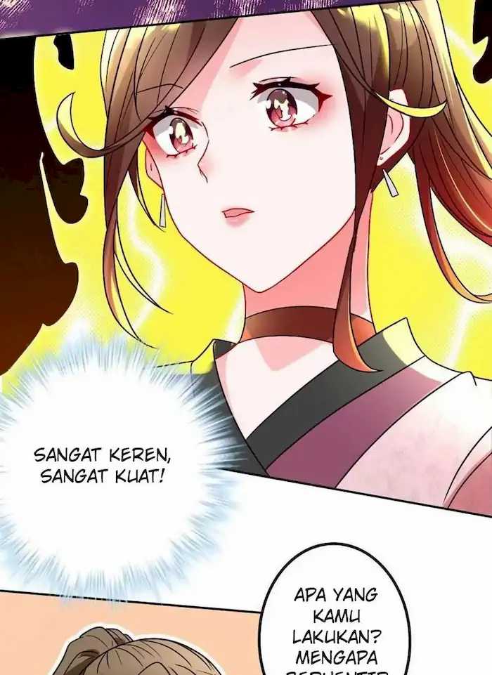 Rules As A Monarch Under The Skirts Chapter 29 Gambar 4