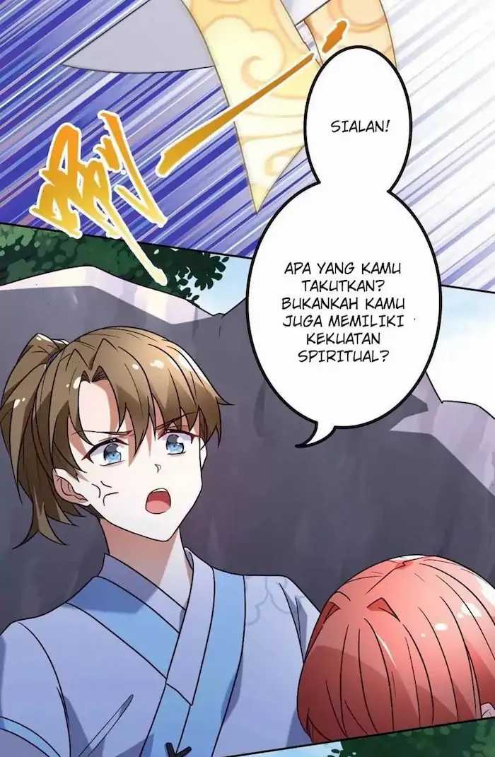 Rules As A Monarch Under The Skirts Chapter 23 Gambar 5