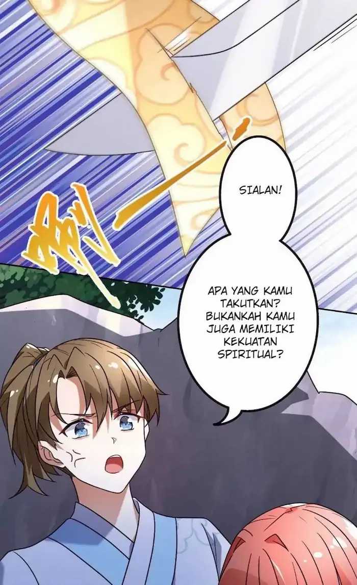 Rules As A Monarch Under The Skirts Chapter 22 Gambar 27