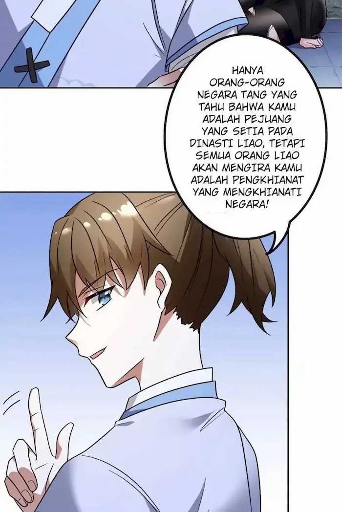 Rules As A Monarch Under The Skirts Chapter 21 Gambar 19