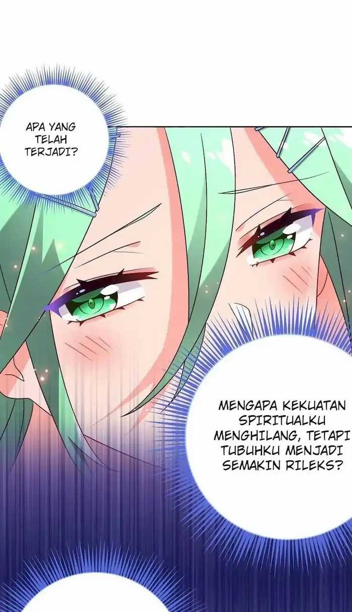 Rules As A Monarch Under The Skirts Chapter 18 Gambar 20