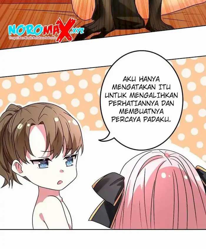 Rules As A Monarch Under The Skirts Chapter 15 Gambar 6