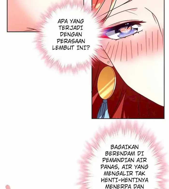 Rules As A Monarch Under The Skirts Chapter 14 Gambar 10