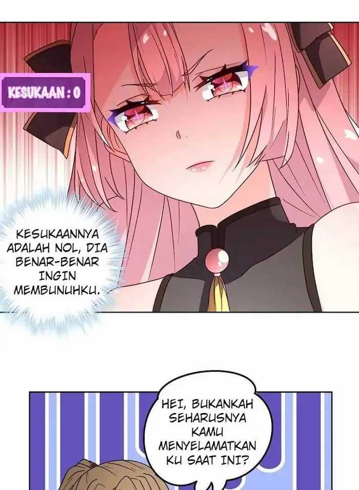 Rules As A Monarch Under The Skirts Chapter 12 Gambar 19