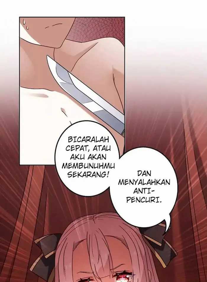 Rules As A Monarch Under The Skirts Chapter 12 Gambar 22