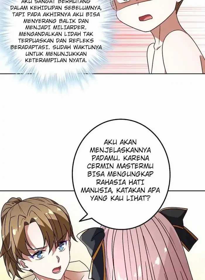 Rules As A Monarch Under The Skirts Chapter 12 Gambar 25