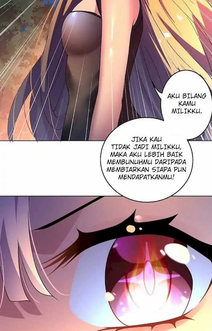 Rules As A Monarch Under The Skirts Chapter 11 Gambar 30