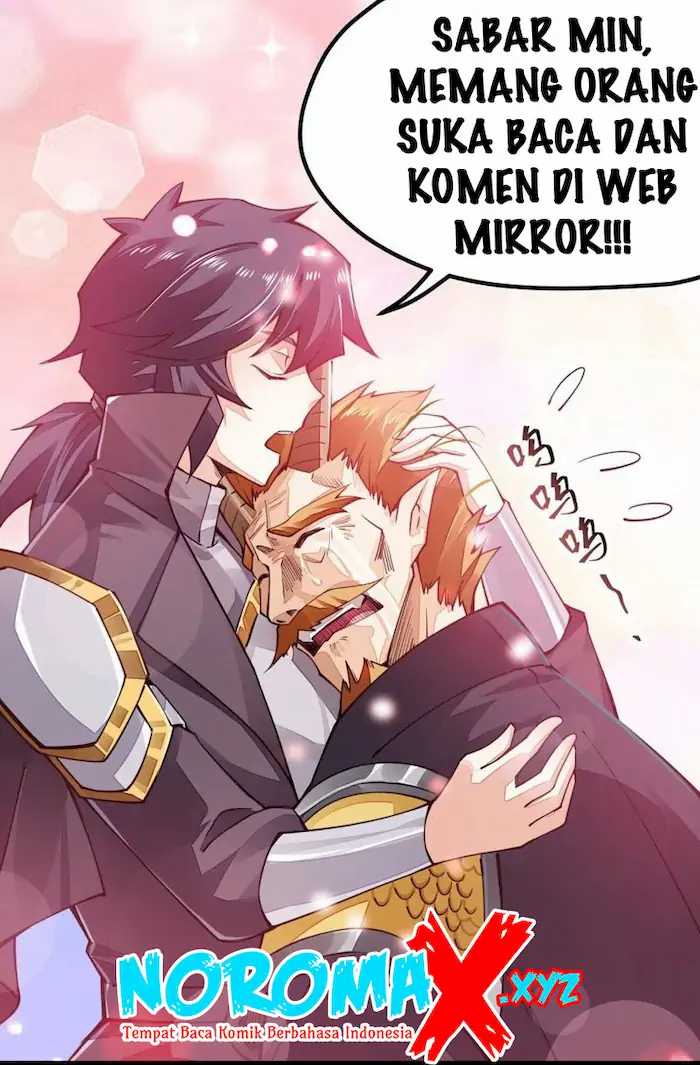 Rules As A Monarch Under The Skirts Chapter 9 Gambar 25