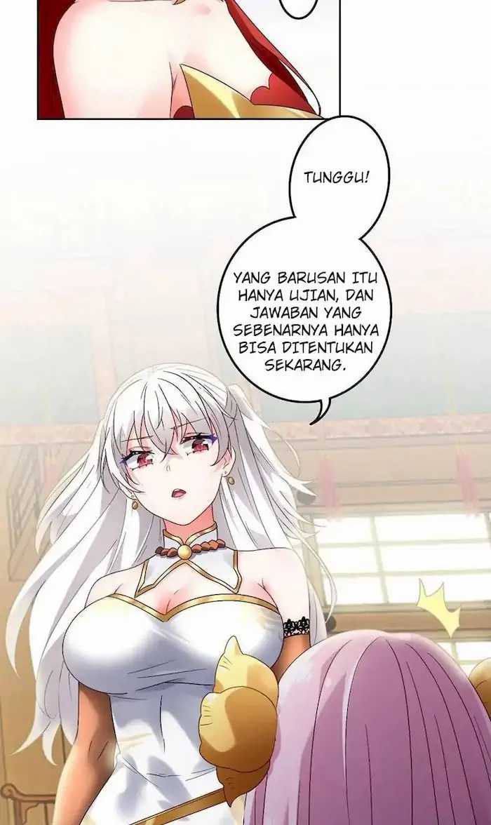 Rules As A Monarch Under The Skirts Chapter 8 Gambar 11