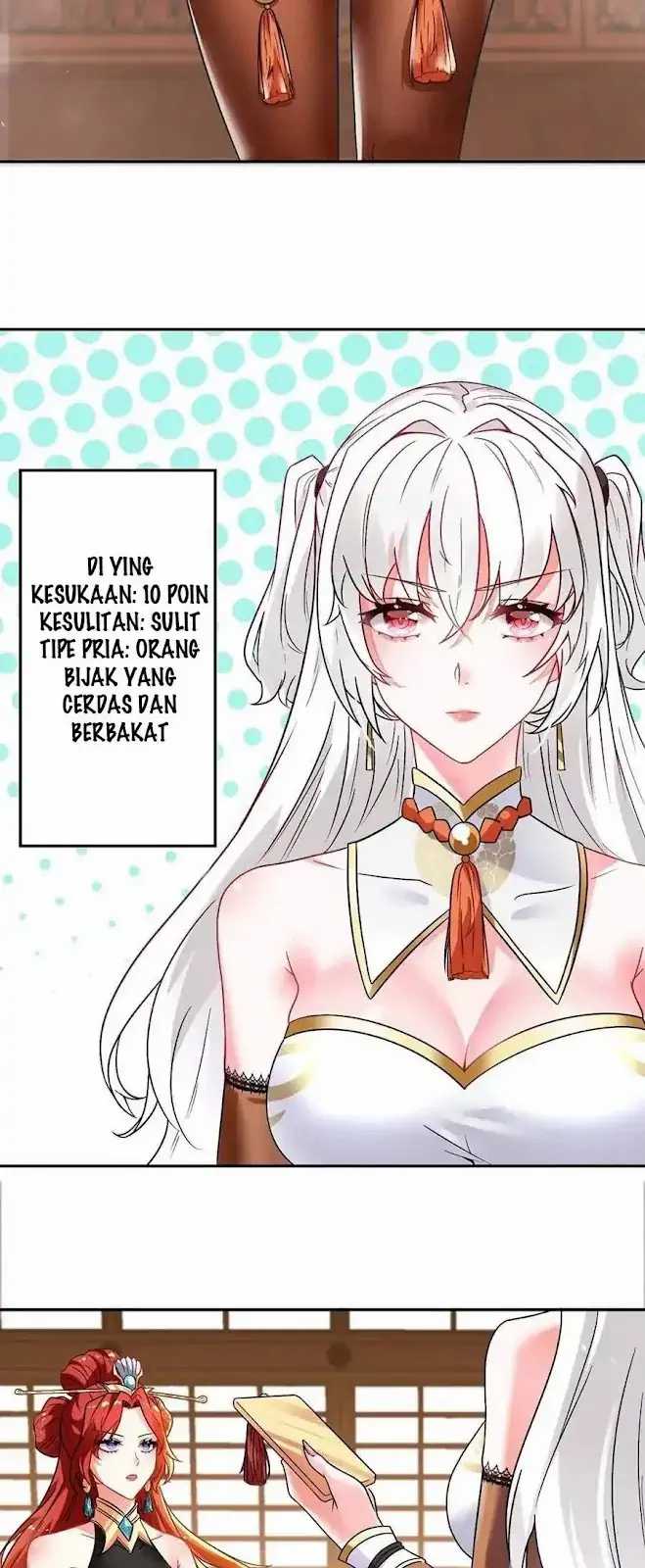 Rules As A Monarch Under The Skirts Chapter 7 Gambar 10