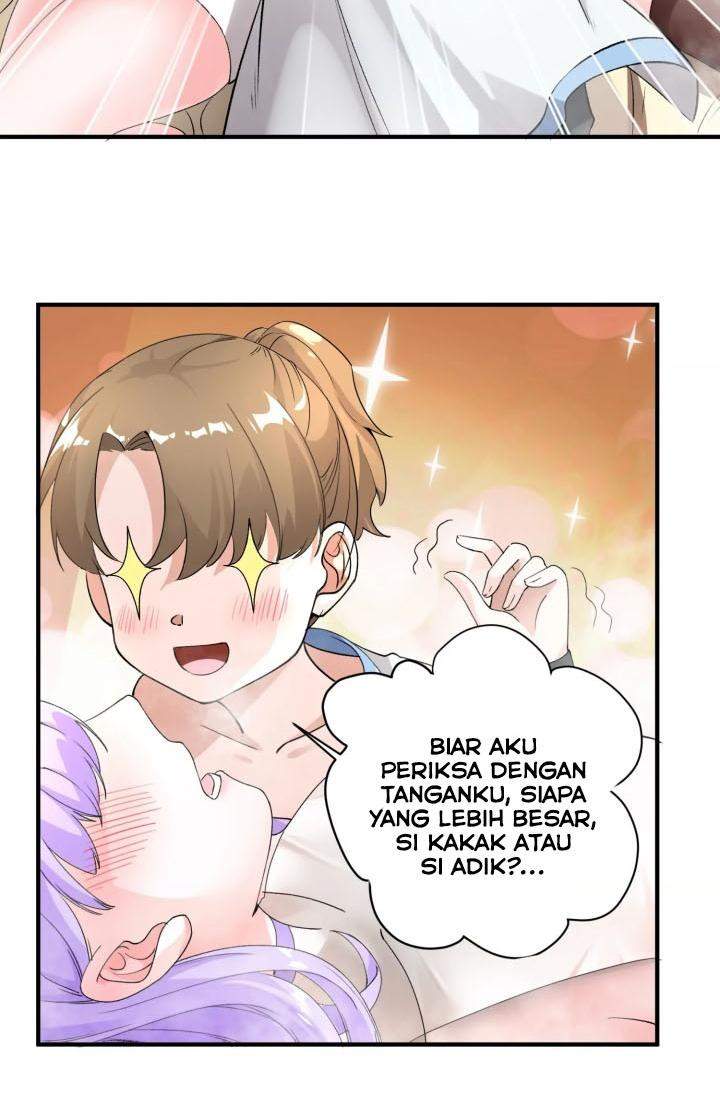 Rules As A Monarch Under The Skirts Chapter 1 Gambar 20