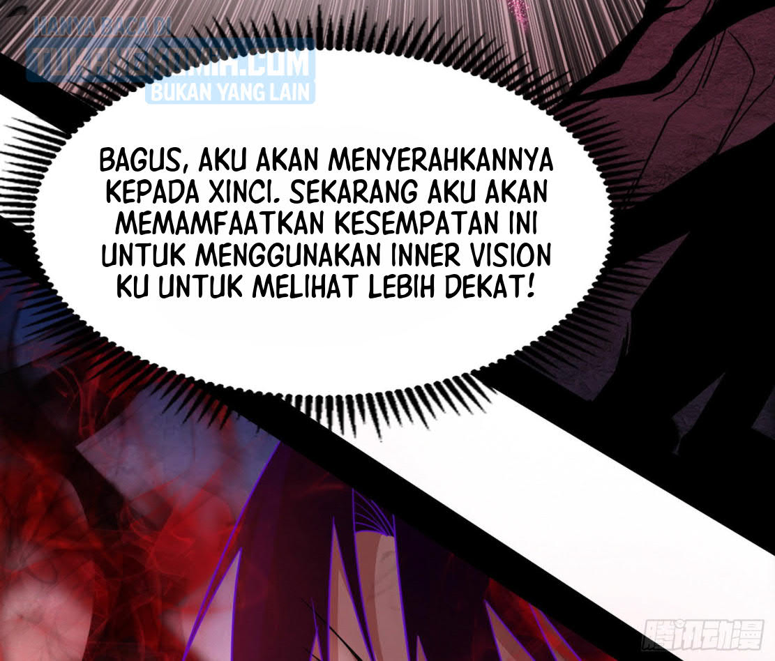 I’m An Evil God Chapter 292 Gambar 25