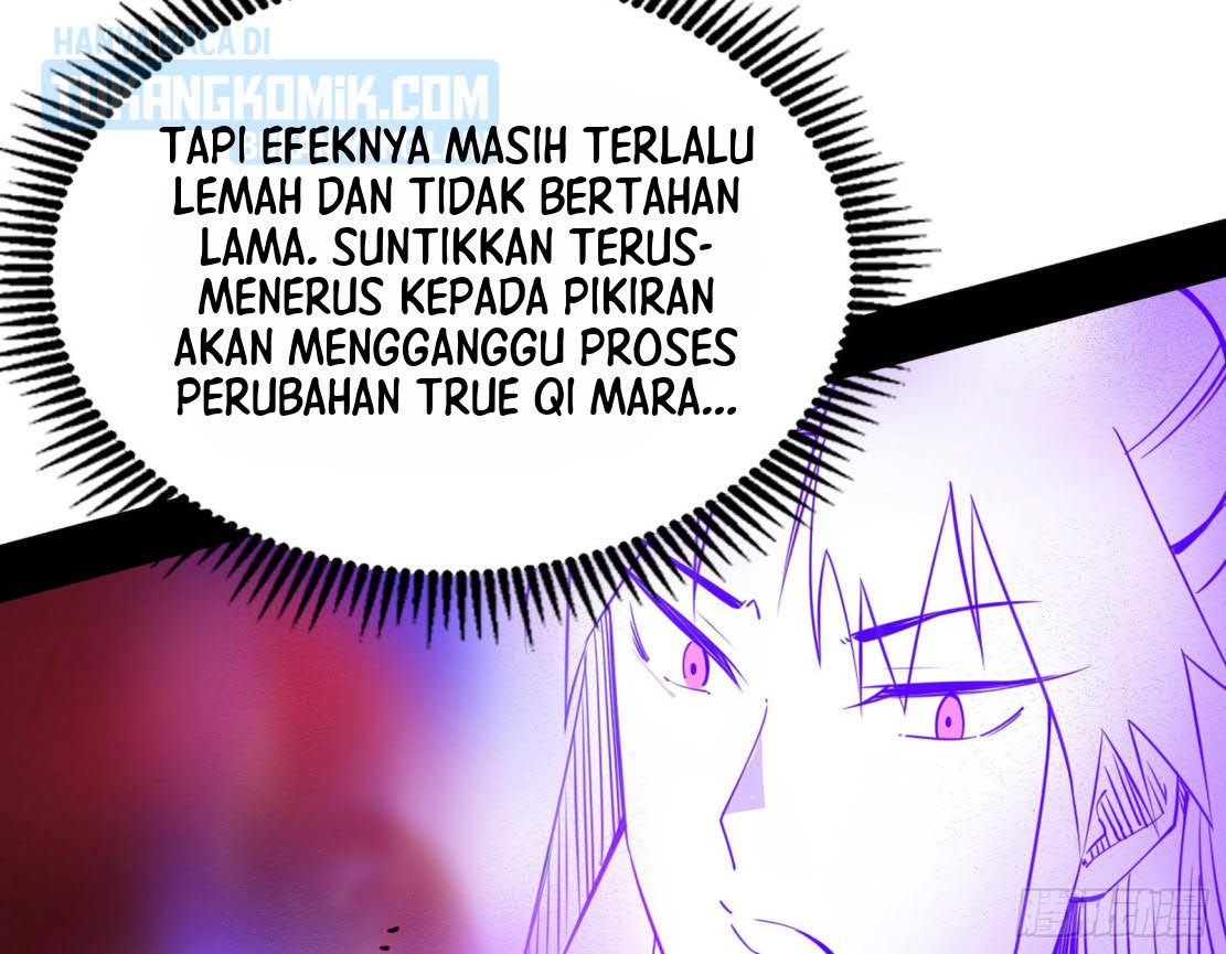 I’m An Evil God Chapter 292 Gambar 37