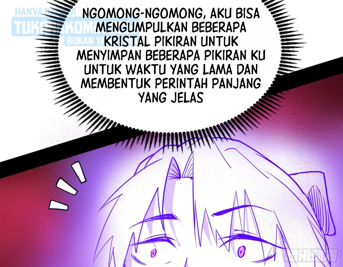 I’m An Evil God Chapter 292 Gambar 39