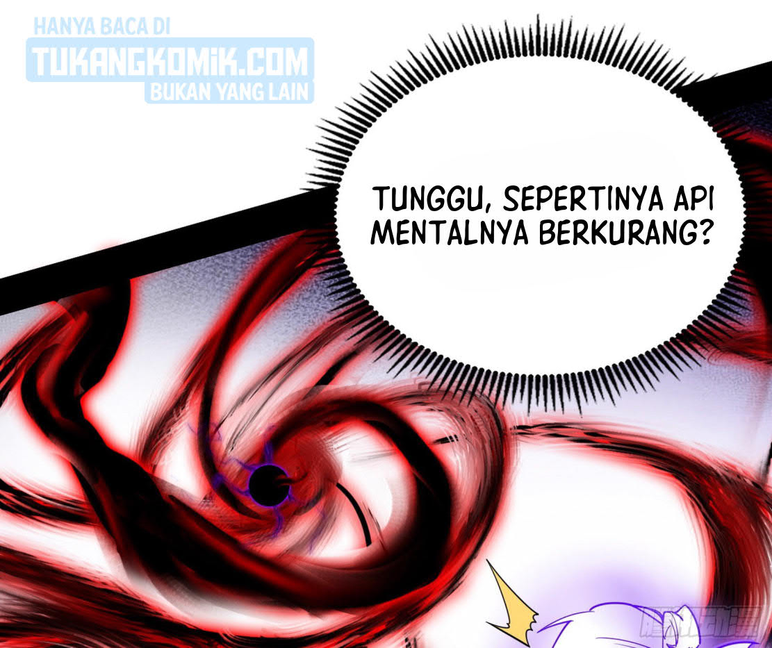 I’m An Evil God Chapter 292 Gambar 4