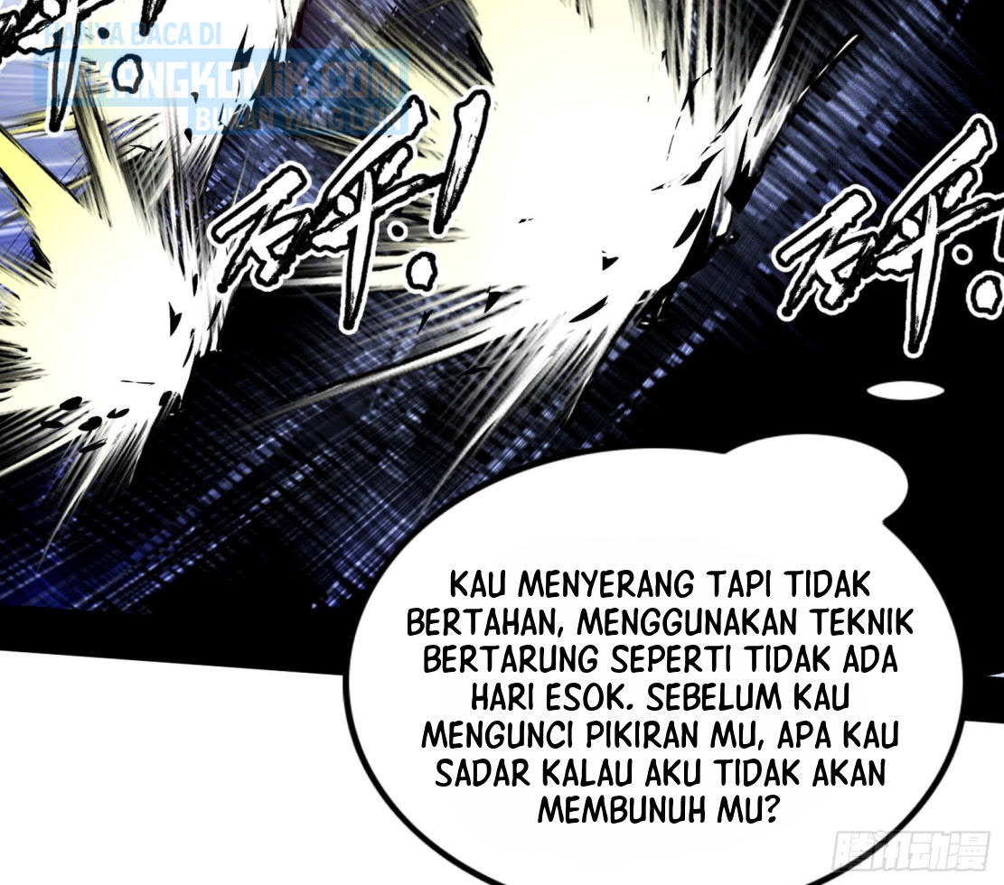 I’m An Evil God Chapter 292 Gambar 64