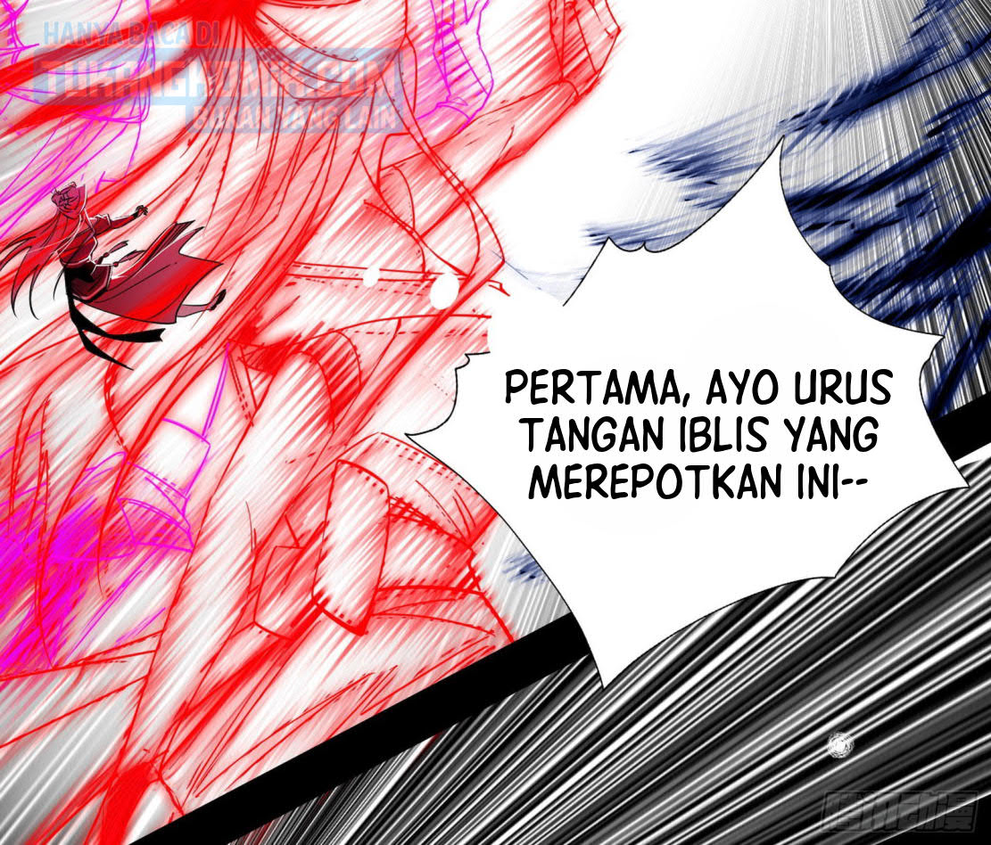 I’m An Evil God Chapter 292 Gambar 84