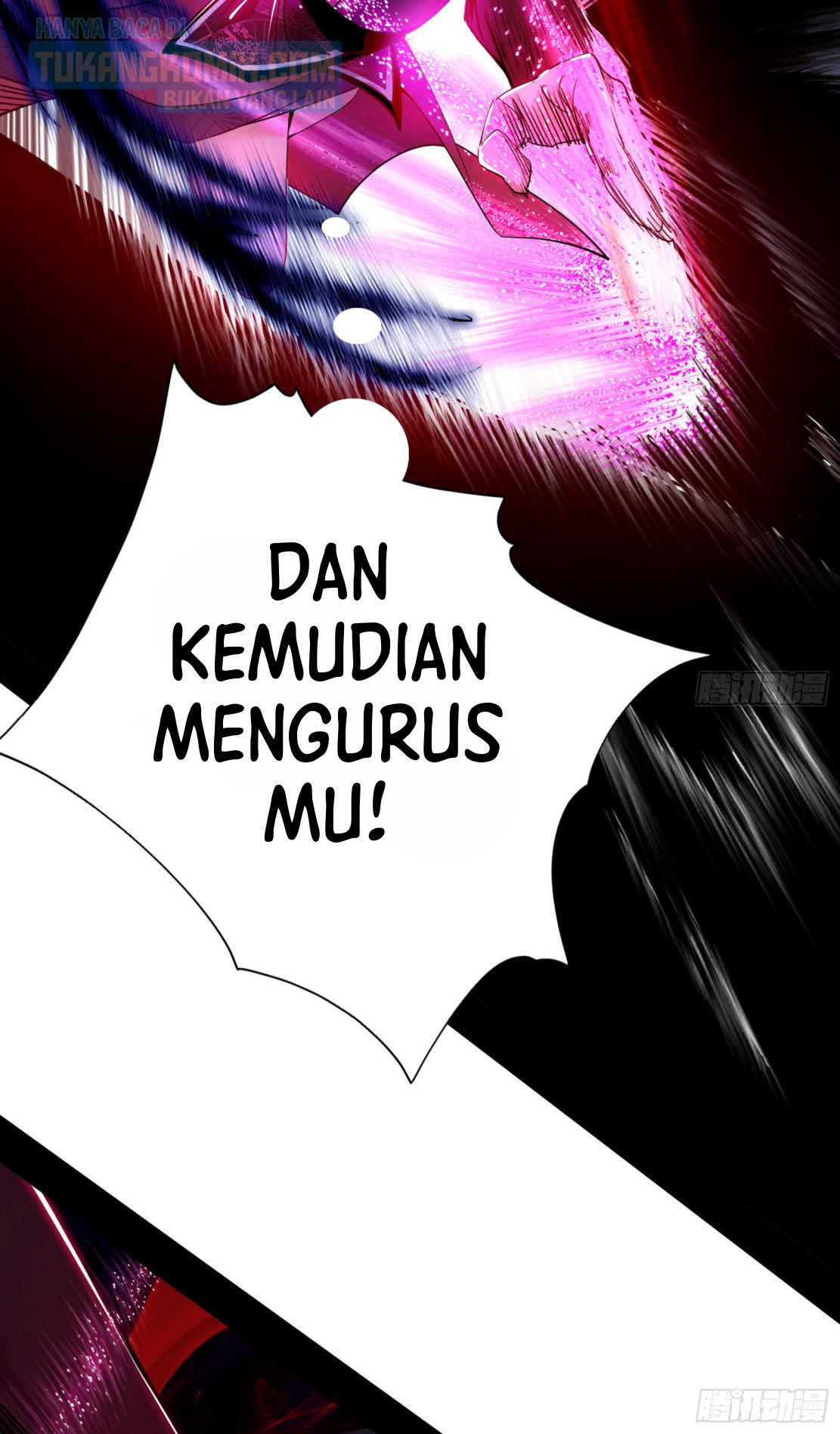 I’m An Evil God Chapter 292 Gambar 87