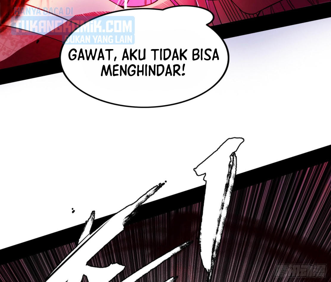 I’m An Evil God Chapter 292 Gambar 96