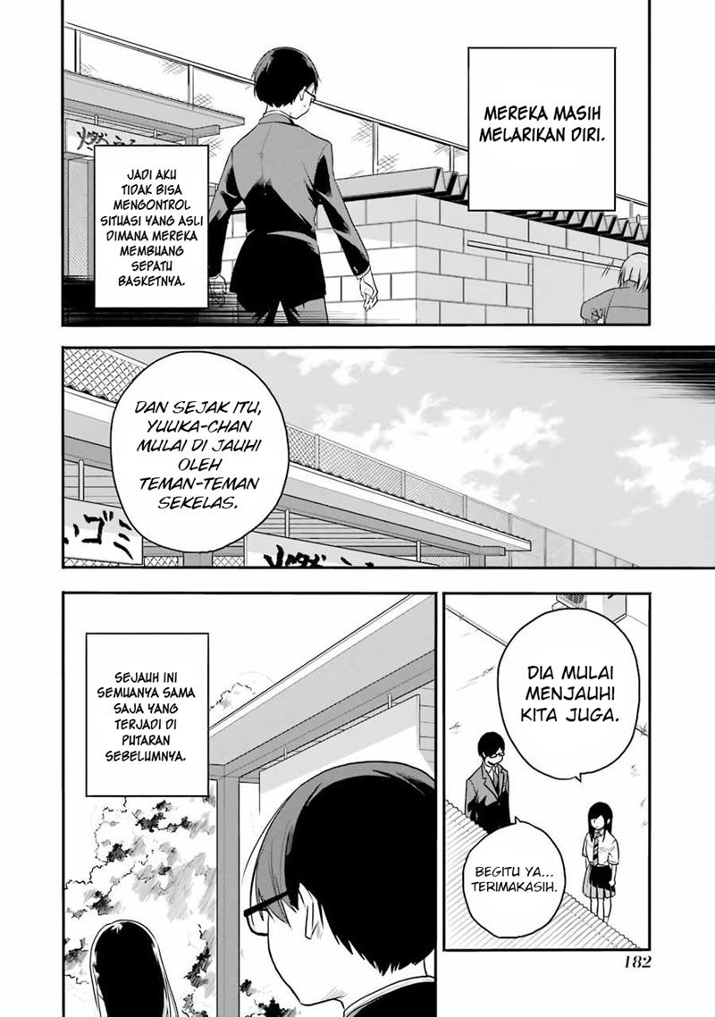 End Rollback Chapter 3.1 Gambar 19