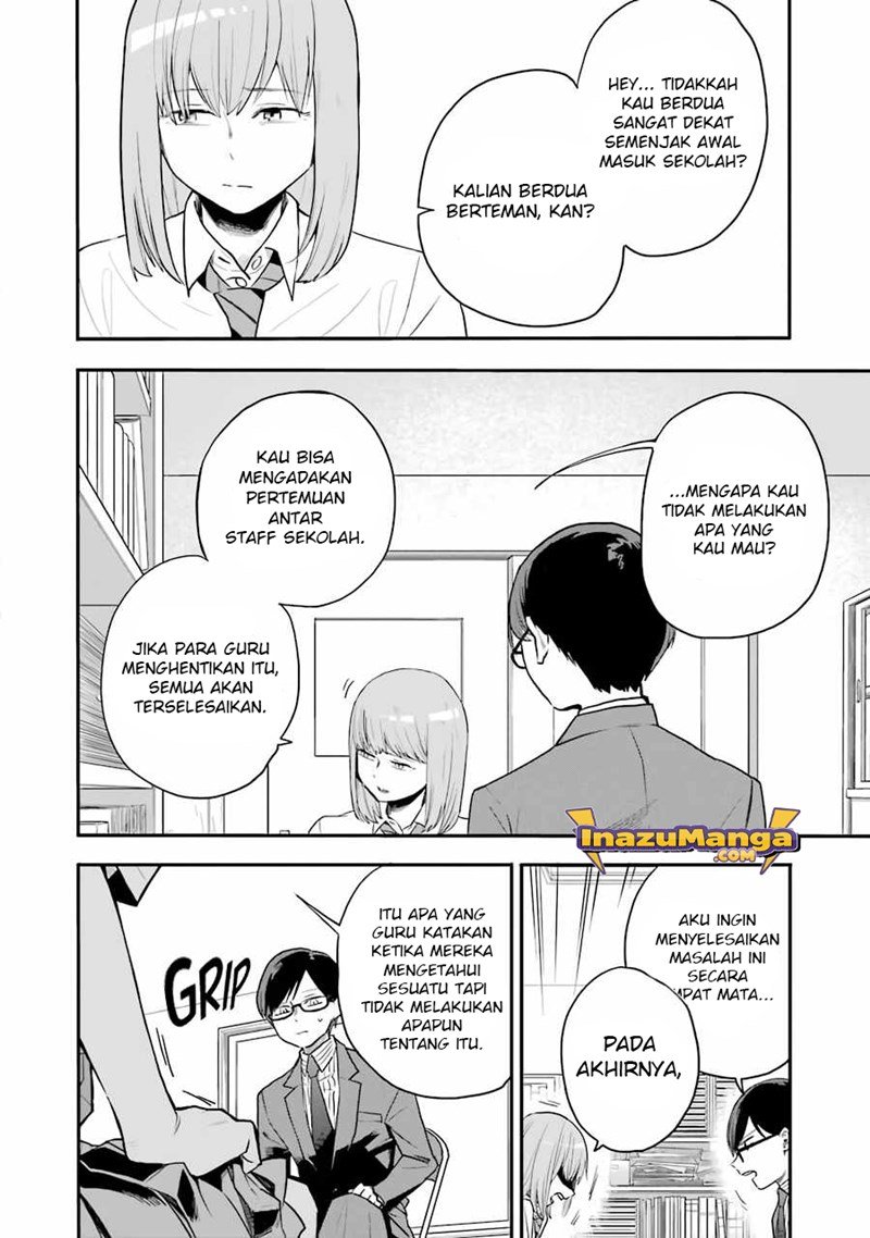 End Rollback Chapter 3.1 Gambar 21