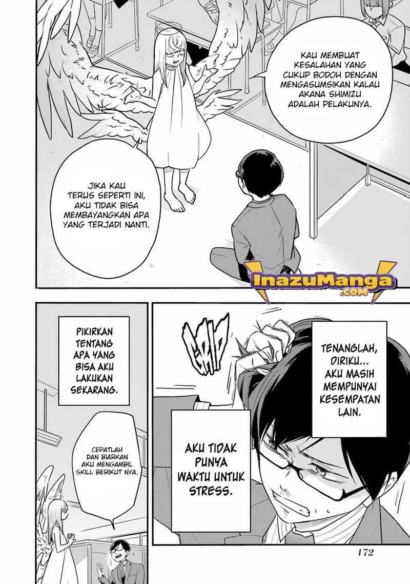 End Rollback Chapter 3.1 Gambar 9