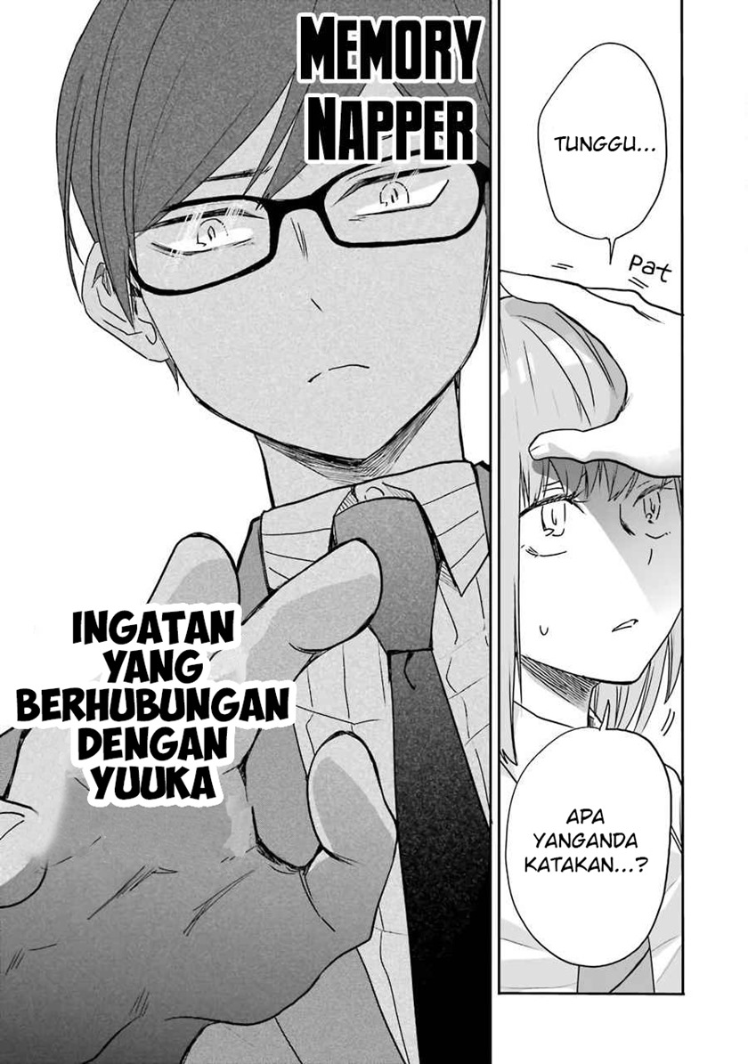 End Rollback Chapter 2.2 Gambar 22