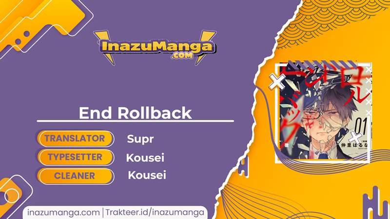 Baca Komik End Rollback Chapter 1.2 Gambar 1