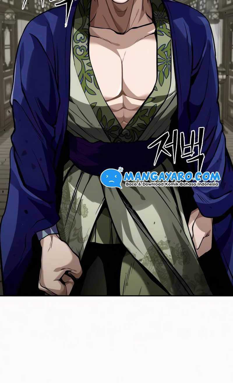 Revenge Of Young Master Peng Chapter 3.2 Gambar 49