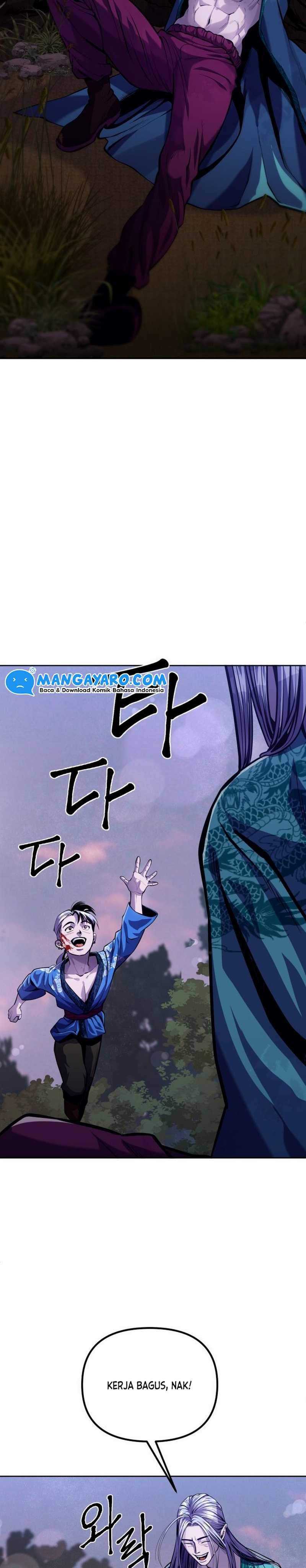 Revenge Of Young Master Peng Chapter 2 Gambar 56