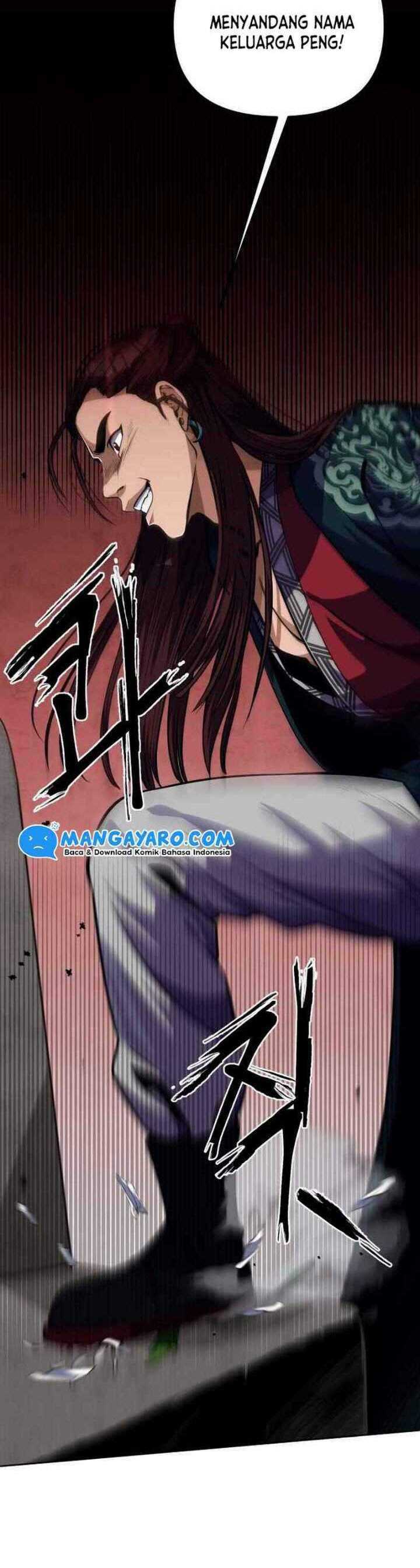 Revenge Of Young Master Peng Chapter 1.2 Gambar 24