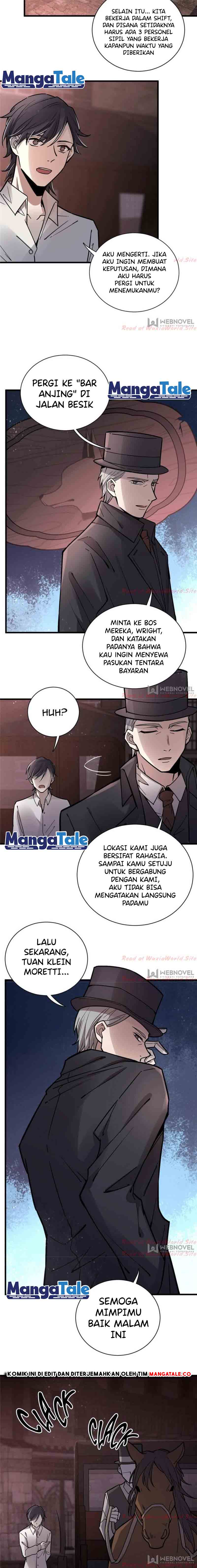 Lord of the Mysteries Chapter 20 Gambar 3