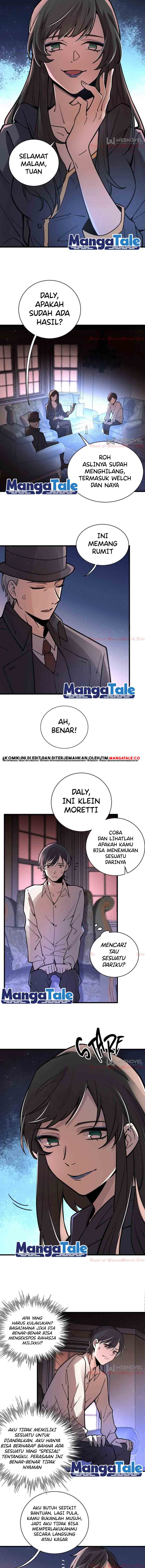 Lord of the Mysteries Chapter 17 Gambar 4