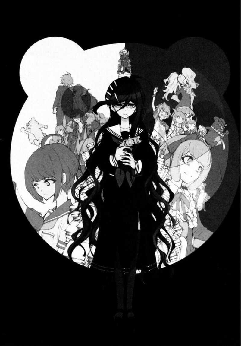 Baca Manga Zettai Zetsubou Shoujo – Danganronpa Another Episode – Genocider Mode  Chapter 5 Gambar 2