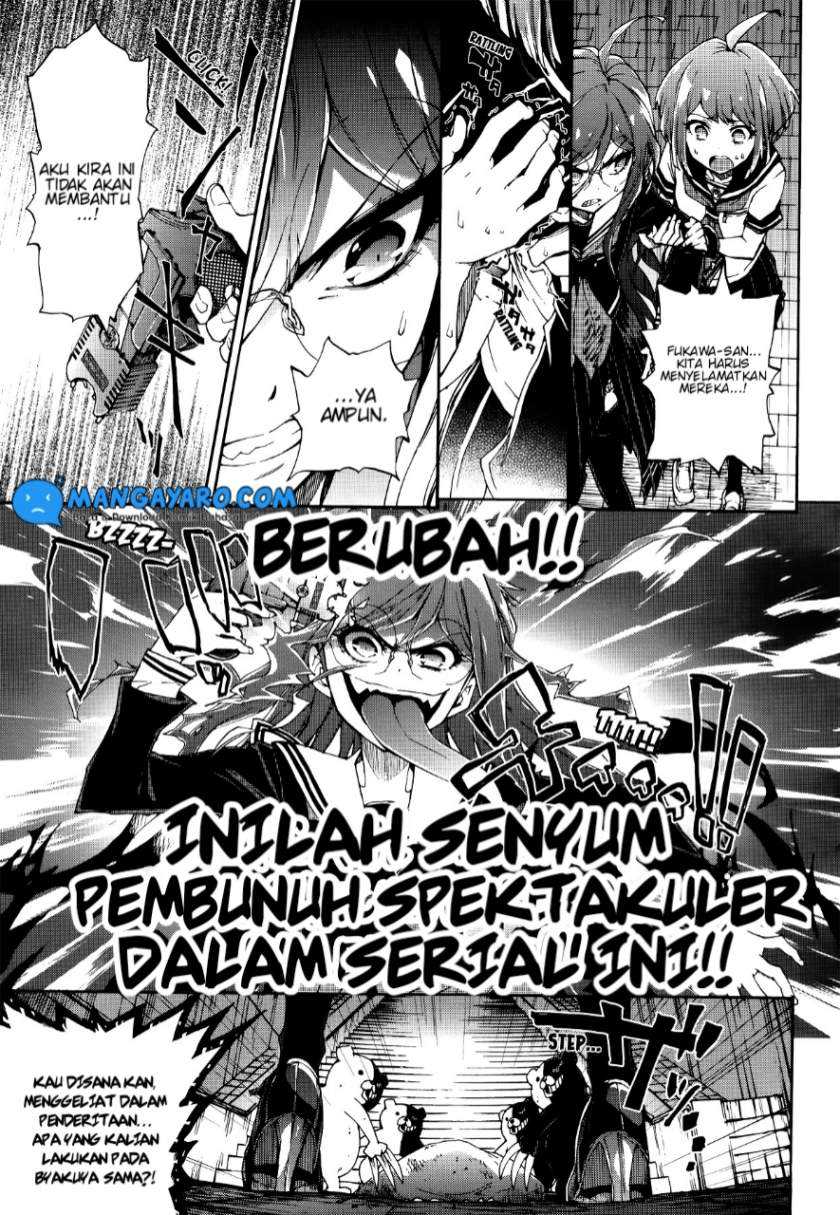 Halaman Komik