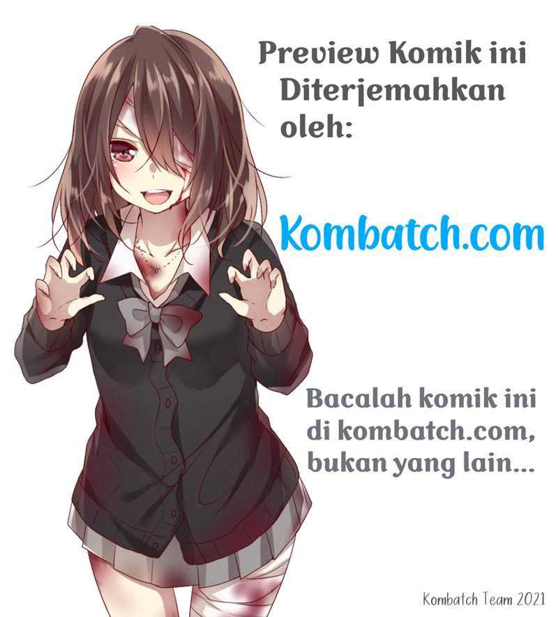 Kurosaki-san no Ichizuna Ai ga Tomaranai Chapter 1 Gambar 4