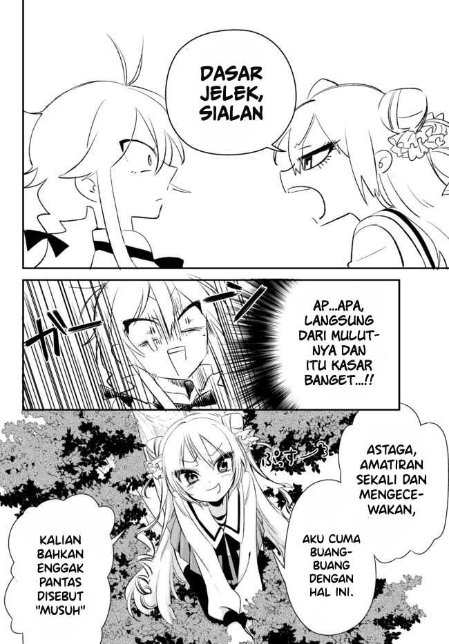 Opapagoto Chapter 4 Gambar 16